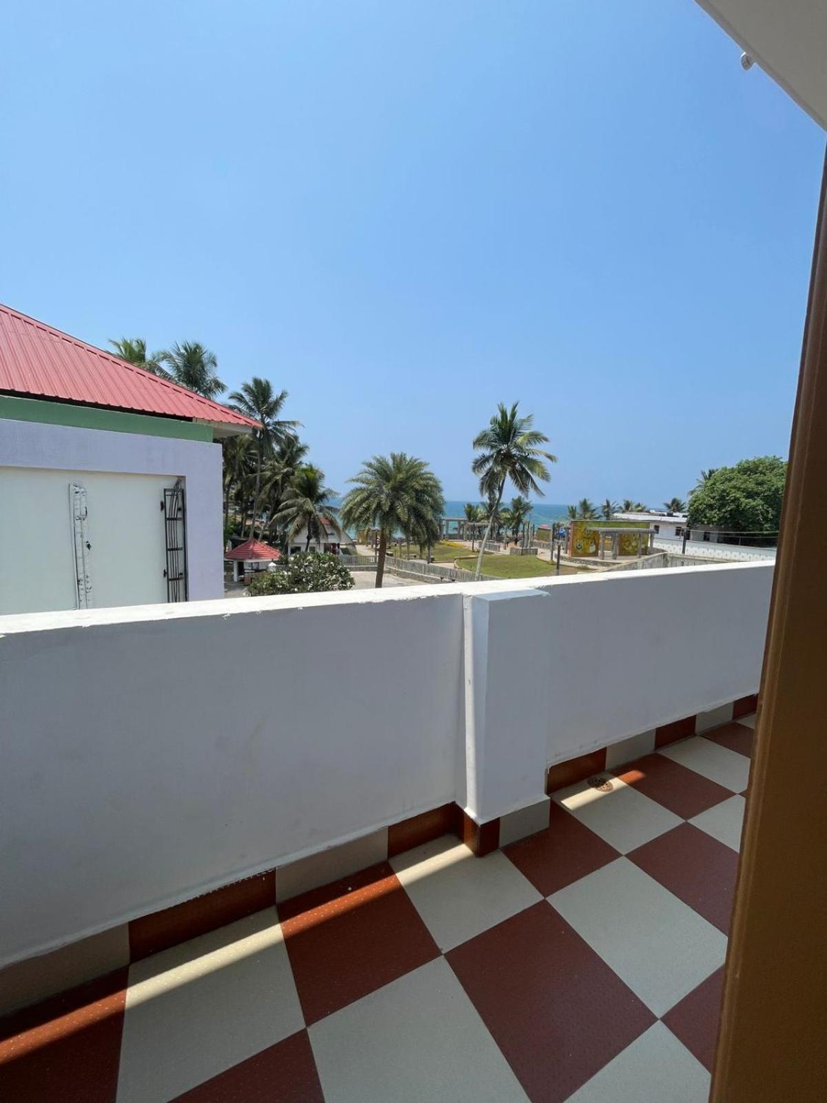 Hotel Banyan Tree Samudra Kovalam Habitación foto