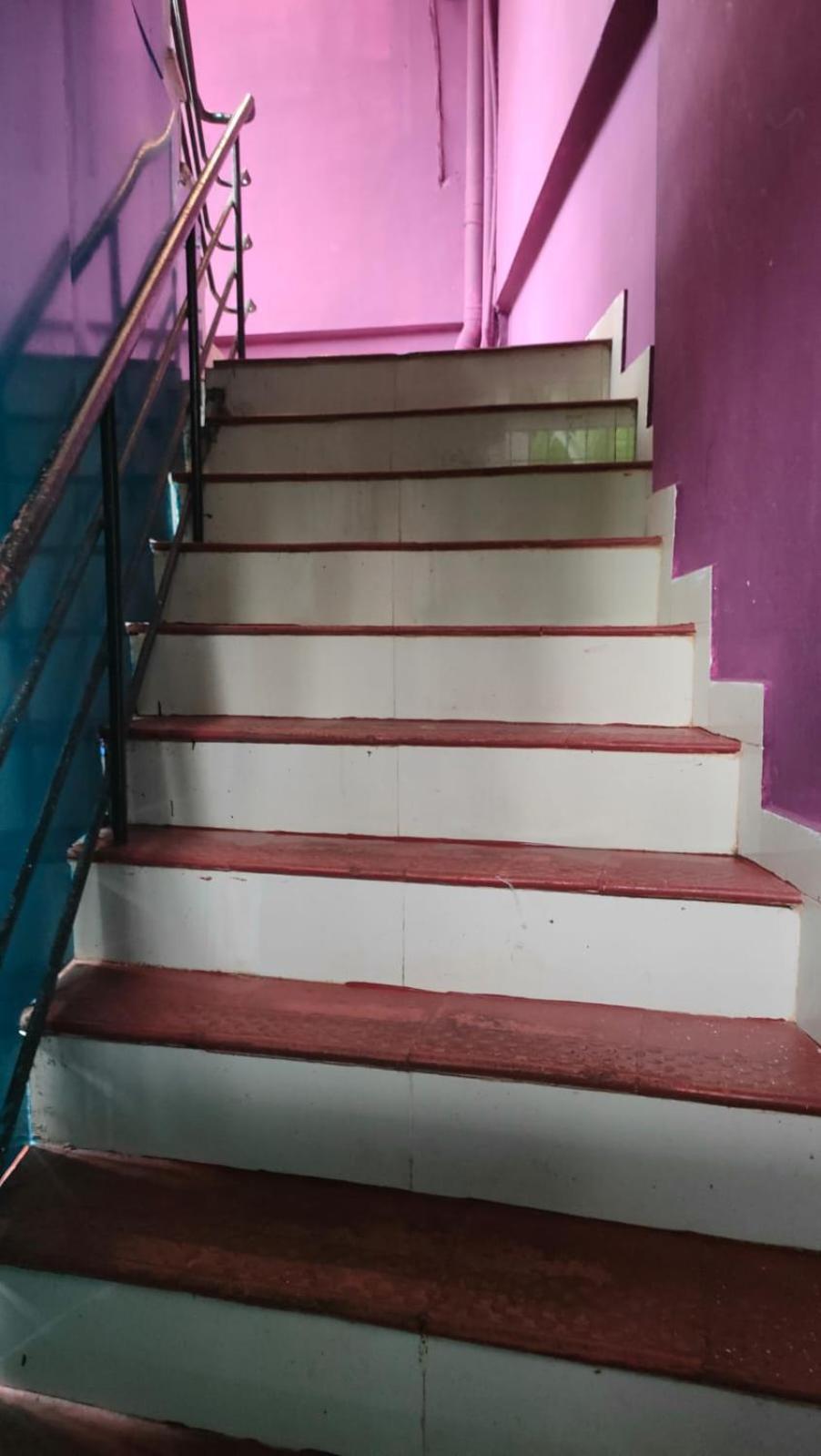 Hotel Banyan Tree Samudra Kovalam Habitación foto